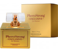 Pherostrong Exclusive For Women EDP 50 ml