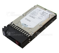 HP 450GB 3.5'' SAS-1 (3Gb/s)  (480939-001)