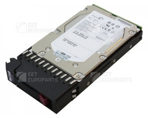 HP 450GB 3.5'' SAS-1 (3Gb/s)  (480939-001)