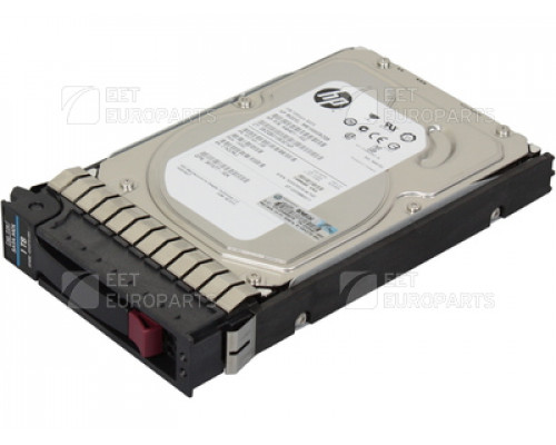 HP 750GB 3.5'' SATA III (6 Gb/s)  (459320-001)