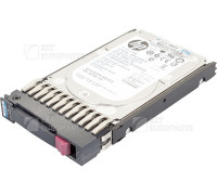 HP IronWolf 1TB 2.5'' SAS-1 (3Gb/s)  (606020-001)