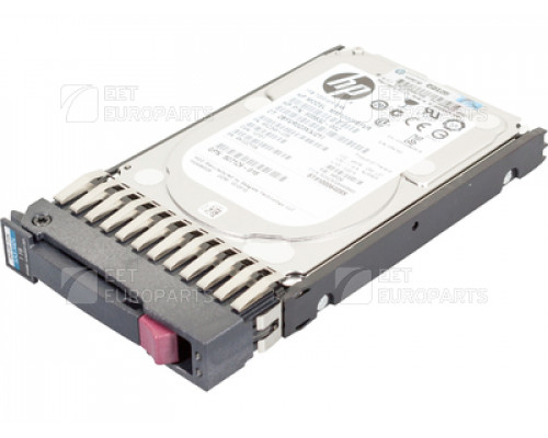 HP IronWolf 1TB 2.5'' SAS-1 (3Gb/s)  (606020-001)