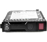 HP 450GB 2.5'' SAS-1 (3Gb/s)  (653956-001)