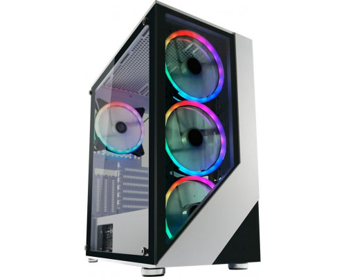 LC-Power Gaming 803W Lucid_X RGB (LC-803W-ON)