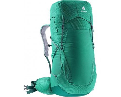 Deuter Aircontact Ultra 50 l + 5 l Fern-alpinegreen