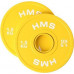 HMS CBRS15 Plate Olympic 2 x 1.5 kg