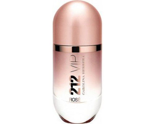 Carolina Herrera 212 VIP Rose EDP (80 ml)