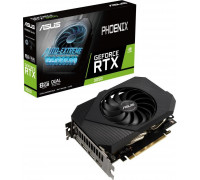 Asus Phoenix GeForce RTX 3050 8GB GDDR6 (PH-RTX3050-8G)