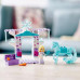 LEGO Disney Elza i lodowa stajnia Nokka (43209)