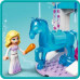 LEGO Disney Elza i lodowa stajnia Nokka (43209)