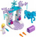 LEGO Disney Elza i lodowa stajnia Nokka (43209)