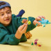 LEGO Creator Delfin i żółw (31128)