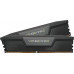 Corsair Vengeance, DDR5, 64 GB, 5200MHz, CL40 (CMK64GX5M2B5200C40)