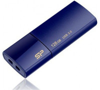 Pendrive Silicon Power Blaze B05, 128 GB  (SP128GBUF3B05V1D)