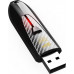 Pendrive Silicon Power Blaze B25, 128 GB (SP128GBUF3B25V1K)