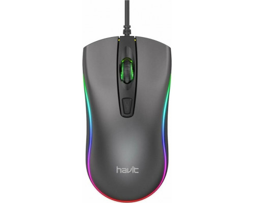 Havit MS72 RGB  (MS72)