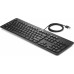HP USB Business Slim Keyboard ESP