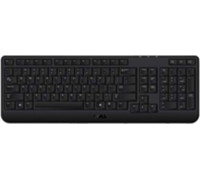 Dell Keyboard, External, USB,