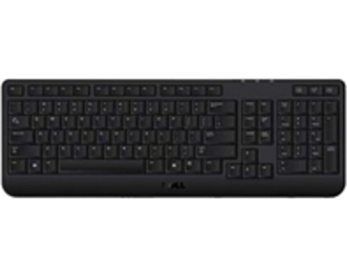 Dell Keyboard, External, USB,