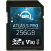SD  OWC Atlas S Pro SDXC 256 GB Class 10 UHS-II/U3 V90 (OWCSDV90P0256)