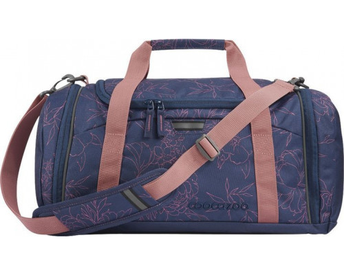 Coocazoo COOCAZOO 2.0 bag sport, kolor: Sweet Rose