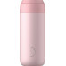 Chilly Chillys Coffee Mug Series 2 Blush Pink 500ml Chilly Chillys Coffee Mug Series 2 Blush Pink 500ml