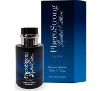 Pherostrong Limited Edition Pheromone Perfume For Men EDT 50 ml