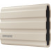 SSD Samsung T7 Shield 2TB Beige (MU-PE2T0K/EU)