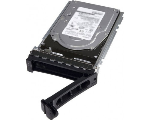 Dell 2TB 3.5'' SAS-3 (12Gb/s)  (WDC07)