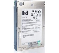 Dysk HP HDD/72GB 10K SAS 2.5