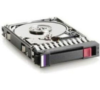 HP HDD/1TB 3.5" MDL 7.2K SATA