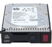 HP 250GB 3.5'' SATA II (3 Gb/s)  (713960-001)