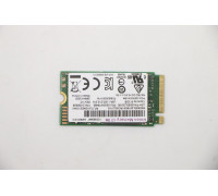 Lenovo 512G,M.2,2242,PCIe3x4,UM,STD