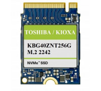Lenovo TOSHIBA BG4 256GB M.2 PCIe