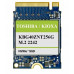 Lenovo TOSHIBA BG4 256GB M.2 PCIe