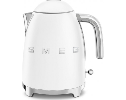 Smeg KLF03WHMEU White matowy