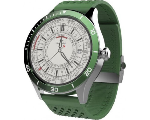 Smartwatch Vector Smart VCTR-34 Green  (VCTR-34-04-GR)