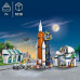 LEGO City Start rakiety z kosmodromu (60351)