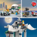 LEGO City Start rakiety z kosmodromu (60351)