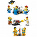 LEGO City Start rakiety z kosmodromu (60351)