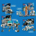 LEGO City Start rakiety z kosmodromu (60351)
