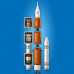 LEGO City Start rakiety z kosmodromu (60351)