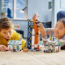 LEGO City Start rakiety z kosmodromu (60351)