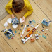 LEGO City Start rakiety z kosmodromu (60351)