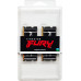 Kingston Fury Impact, SODIMM, DDR5, 16 GB, 4800 MHz, CL38 (KF548S38IBK2-16                )