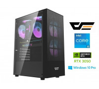 Core i5-6500 16GB 512GB SSD RTX 3050 Windows 10 Pro