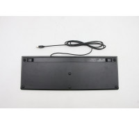 Lenovo Keyboard USB KB BK EURO
