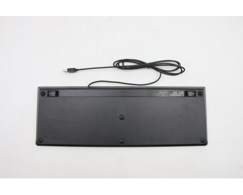 Lenovo Keyboard USB KB BK EURO