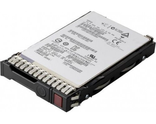 HP 480GB 2.5'' SATA III (6 Gb/s)  (P21088-001)