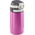 Leifheit LEIFHEIT Thermal mug Flip 350 ml purpurowy 03246 Leifheit LEIFHEIT Thermal mug Flip 350 ml purpurowy 03246
